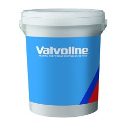 Valvoline Multipurpose Calcium 2 vízálló kenőzsír 18kg