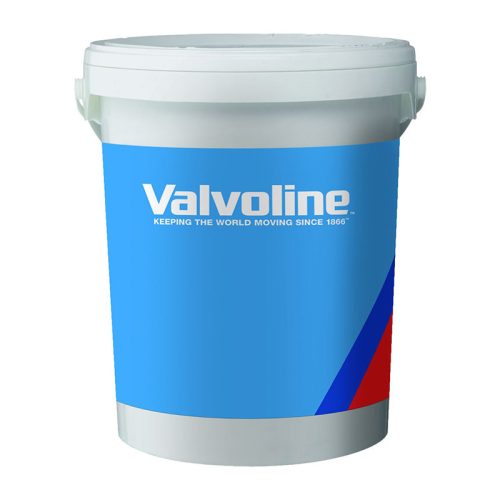 Valvoline Multipurpose Calcium 2 vízálló kenőzsír 18kg