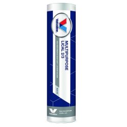 Valvoline Multipurpose LiCal 2/3 kenőzsír 400g