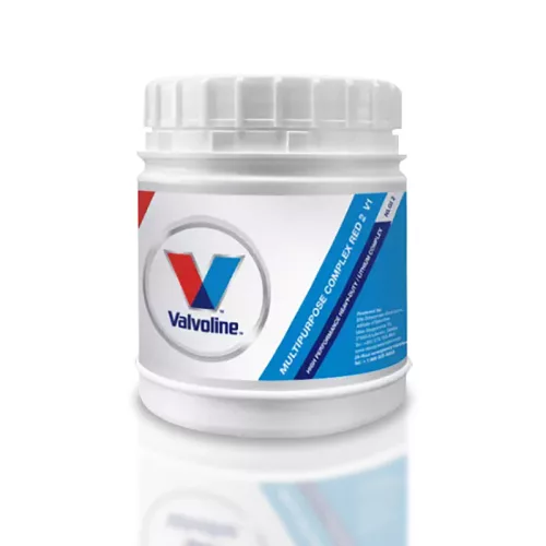 Valvoline Multipurpose LiCal 2/3 kenőzsír 4kg