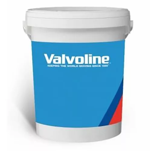 Valvoline Multipurpose Moly 2 kenőzsír 4kg
