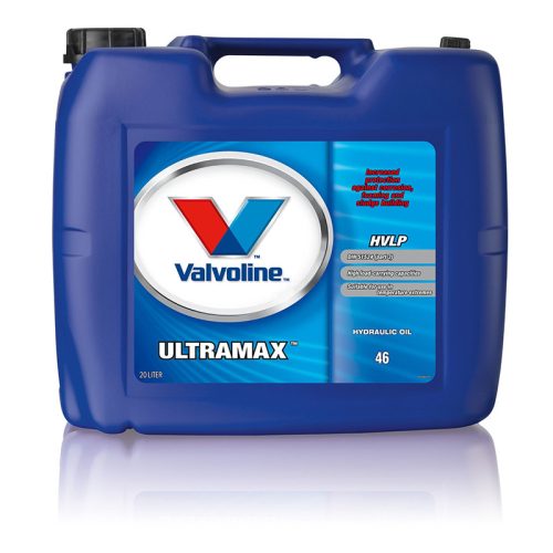 Valvoline HVLP 46 hidraulikaolaj 20L