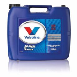 Valvoline All-Fleet Superior 10W-40 teherautó motorolaj 20L