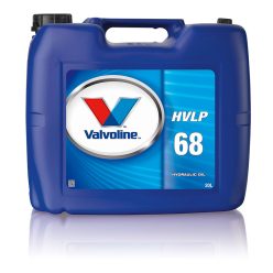 Valvoline HVLP 68 hidraulikaolaj 20L