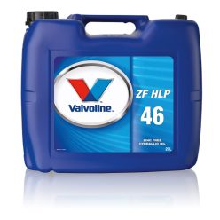 Valvoline ZF HLP 46 cinkmentes hidraulikaolaj 20L EEE