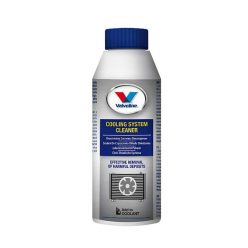   Valvoline Cooling System Cleaner hűtőrendszer tisztító adalék 250ML