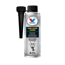   Valvoline Diesel System Cleaner üzemanyag rendszer tisztító adalék 300ml
