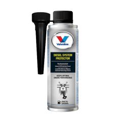   Valvoline Diesel System Protector üzemanyag rendszer védő adalék 300ml