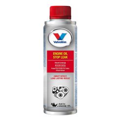   Valvoline Engine Oil Stop Leak motorolaj szivárgásgátló adalék 300ml