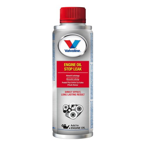 Valvoline Engine Oil Stop Leak motorolaj szivárgásgátló adalék 300ml