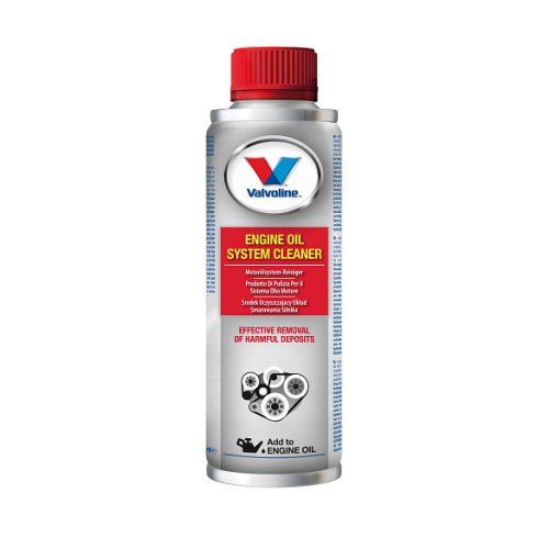 Valvoline Engine Oil System Clean motoröblítő adalék 300ml