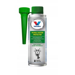   Valvoline Petrol System Protector üzemanyag rendszer védő benzin adalék 300ml
