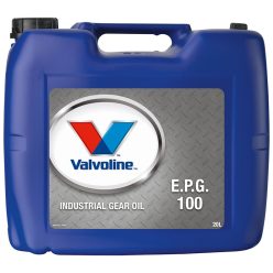 Valvoline EPG 100 ipari hatóműolaj 20L