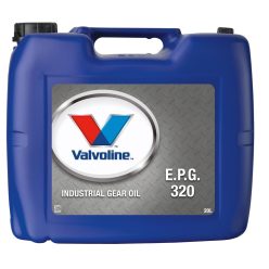 Valvoline EPG 320 ipari hatóműolaj 20L