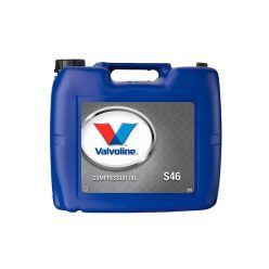 Valvoline Compressor Oil 46 kompresszorolaj 20L