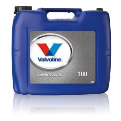Valvoline Compressor Oil 100 kompresszorolaj 20L