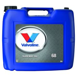Valvoline Slideway Oil 68 szánkenő olaj 20L
