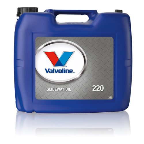 Valvoline Slideway Oil 220 szánkenő olaj 20L