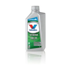 Valvoline Hybrid C5 0W-20 motorolaj 1L SW