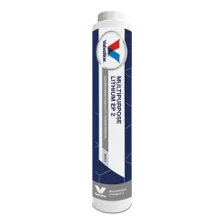   Valvoline Multipurpose Lithium EP 2 kenőzsír Lube Shuttle patron 400g