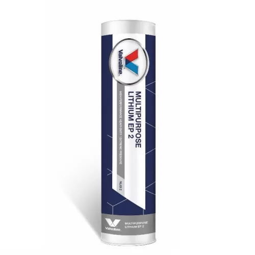 Valvoline Multipurpose Lithium EP 2 kenőzsír 400g