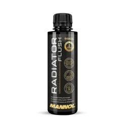 Mannol 9965 Hűtőrendszer tisztító adalék 250ml