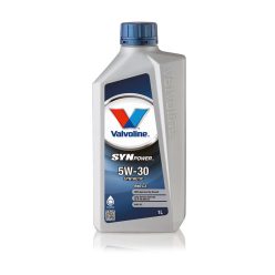 Valvoline SynPower RNO C3 5W-30 motorolaj 1L