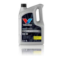 Valvoline SynPower RNO C3 5W-30 motorolaj 5L