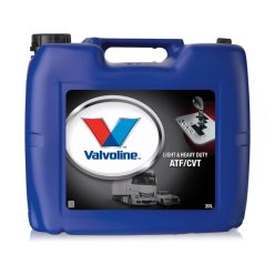   Valvoline Light & Heavy Duty ATF/CVT automataváltó olaj 20L