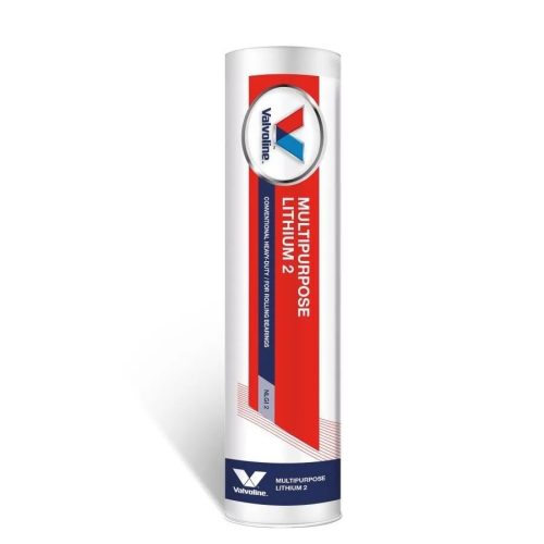 Valvoline Multipurpose Lithium 2 kenőzsír 400g