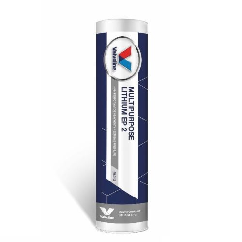Valvoline Multipurpose Lithium EP 2 kenőzsír 400g