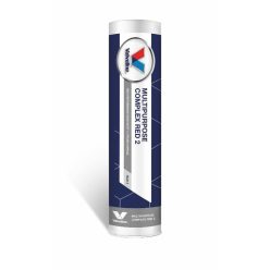   Valvoline Multipurpose Complex Red 2 piros színű csapágyzsír 400g