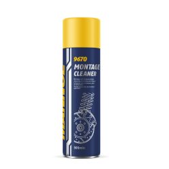 Mannol Féktisztító spray 500ml