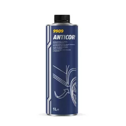 Mannol Alvázvédő fekete 1L