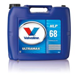 Valvoline UltraMax HLP 68 hidraulikaolaj 20L