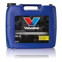 Valvoline ProFleet 5W-20 teherautó motorolaj 20L