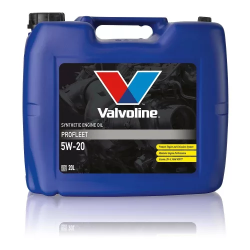 Valvoline ProFleet 5W-20 teherautó motorolaj 20L