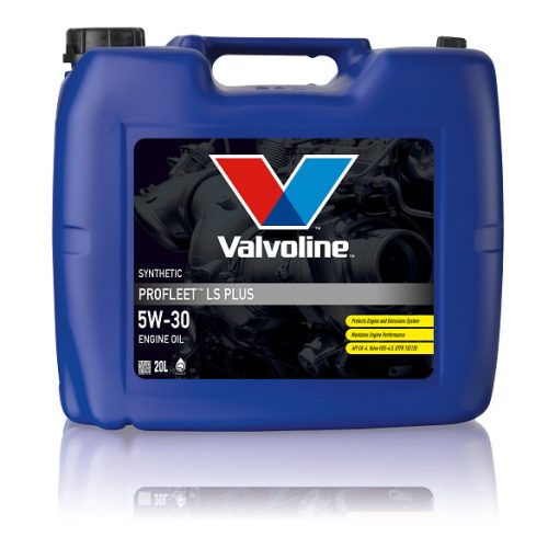 Valvoline ProFleet LS Plus 5W-30 teherautó motorolaj 20L