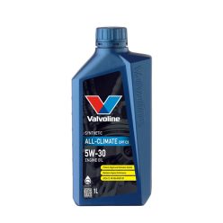 Valvoline All-Climate DPF C3 5W-30 motorolaj 1L