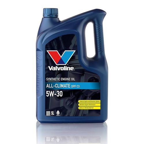 Valvoline All-Climate DPF C3 5W-30 motorolaj 5L