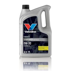 Valvoline SynPower MST FE C2 0W-30 motorolaj 5L