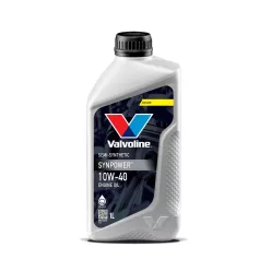 Valvoline SynPower 10W-40 motorolaj 1L