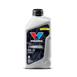 Valvoline SynPower XL-III C3 5W-30 motorolaj 1L