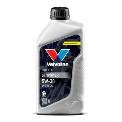 Valvoline SynPower 5W-30 motorolaj 1L