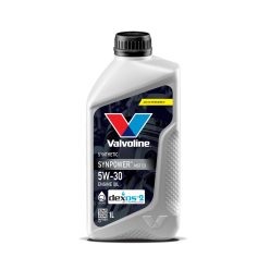 Valvoline SynPower MST C3 5W-30 motorolaj 1L