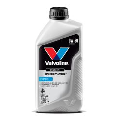 Valvoline SynPower MST C5 0W-20 motorolaj 1L