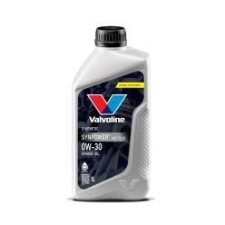 Valvoline SynPower MST FE C2 0W-30 motorolaj 1L