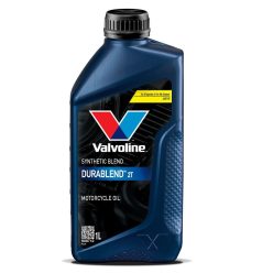 Valvoline Durablend 2T kétütemű motorkerékpár olaj 1L