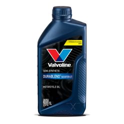 Valvoline Durablend Scooter 2T kétütemű robogó olaj 1L