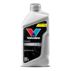 Valvoline SynPower 2T kétütemű motorkerékpár olaj 1L